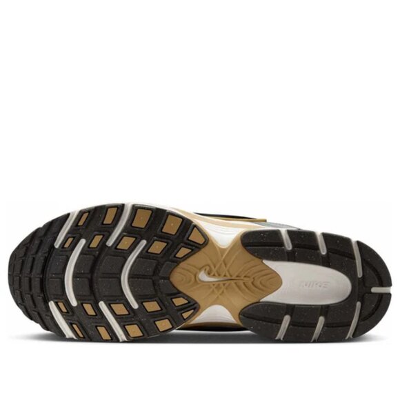 Nike V5 RNR Parachute Beige Metallic Pewter Mens HJ5228-102 NEW Multi Sz - Picture 6 of 6